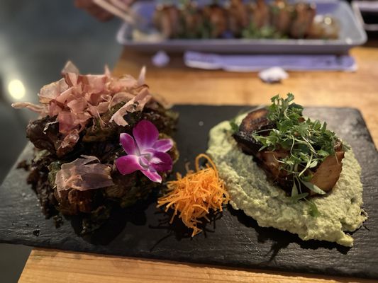 Arigatai Sushi by null