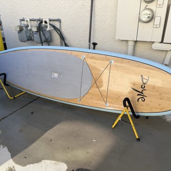 Affordable Stand Up Paddleboards - My paddleboard! - Paddleboarding Near Me - Dana Point, California