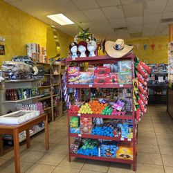 La Veracruzana Thomasville - Store
