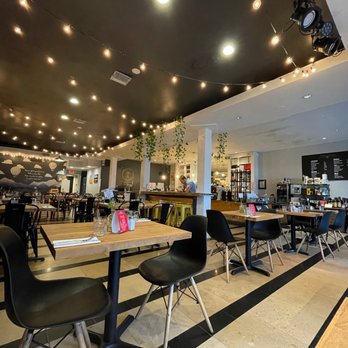 Threefold Cafe - Breakfast & Brunch Near Me - Coral Gables, Florida Threefold Cafe - Breakfast & Brunch Near Me - Coral Gables, Florida