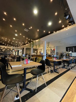 Threefold Cafe by null