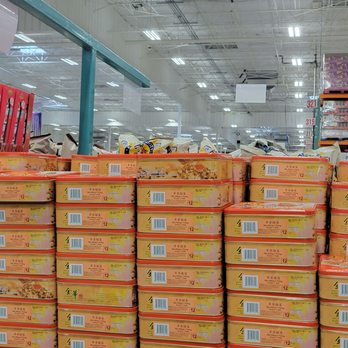 Costco - Coming soon (maybe) to a Costco near you... Durian moon cake! - Wholesale Stores Near Me - South San Francisco, California Costco - Coming soon (maybe) to a Costco near you... Durian moon cake! - Wholesale Stores Near Me - South San Francisco, California