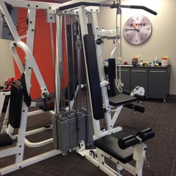 Active Rehabilitation & Fitness - Photo