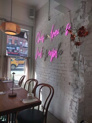 Conway Diner by null