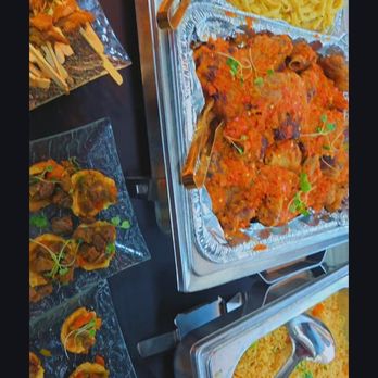 Lagoschop Catering - Caterers Near Me