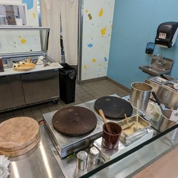 Roll Creperie - Creperies Near Me - Mililani, Hawaii