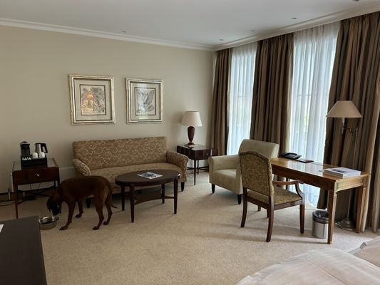 Parkhotel by null