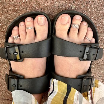 Venice Beach Toe Rings - Jewelry Near Me - Venice Beach , California