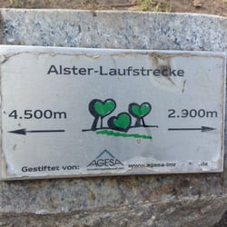 Alsterrunde