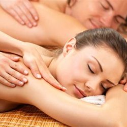 Naomi Village - Couples massage