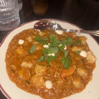 Vita - Seafood Pasta - Italian Near Me - Philadelphia, Pennsylvania