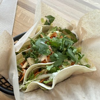 Zao Asian Cafe - Beef tacos zaos way - Asian Fusion Near Me - Parker, Colorado Zao Asian Cafe - Beef tacos zaos way - Asian Fusion Near Me - Parker, Colorado