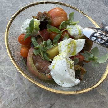 Marisi - Italian Near Me - La Jolla, California