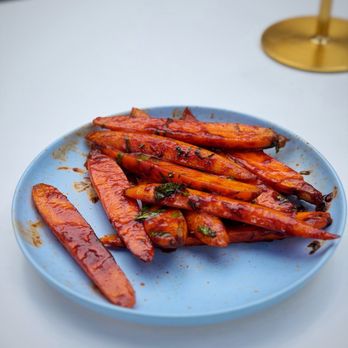 Coastal Cowboy - Glazed Carrots - American Near Me - San Clemente, California Coastal Cowboy - Glazed Carrots - American Near Me - San Clemente, California