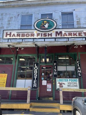 Maine Day Ventures/ formerly Maine Foodie Tours by null