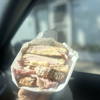 La 'Croque - Croque Monsieur - Sandwiches Near Me - Long Beach, California La 'Croque - Croque Monsieur - Sandwiches Near Me - Long Beach, California