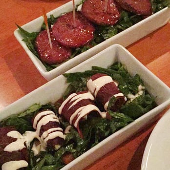 Selda Mediterranean - Turkish sausage & stuffed dates - Bars Near Me - Dallas, Texas Selda Mediterranean - Turkish sausage & stuffed dates - Bars Near Me - Dallas, Texas