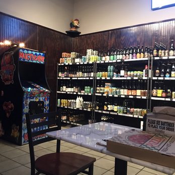 BottleDog Bites & Brews - Arcade games - Beer Bar Near Me - Cary, North Carolina