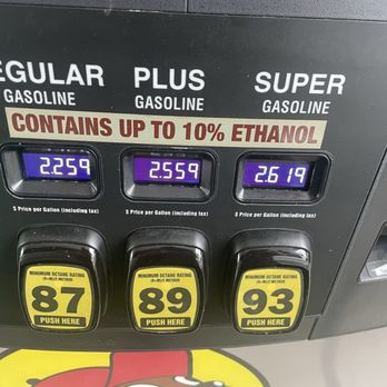 Buc-ee's - Fuel price 1/3/26 - Convenience Stores Near Me - Brunswick, Georgia Buc-ee's - Fuel price 1/3/26 - Convenience Stores Near Me - Brunswick, Georgia