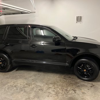 The Detail Xperts  - Auto Detailing Near Me