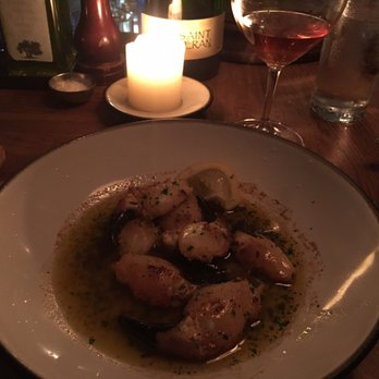 The Black Pig - The special, crab claws in chili garlic butter! - Irish Near Me - Kinsale, Colorado The Black Pig - The special, crab claws in chili garlic butter! - Irish Near Me - Kinsale, Colorado