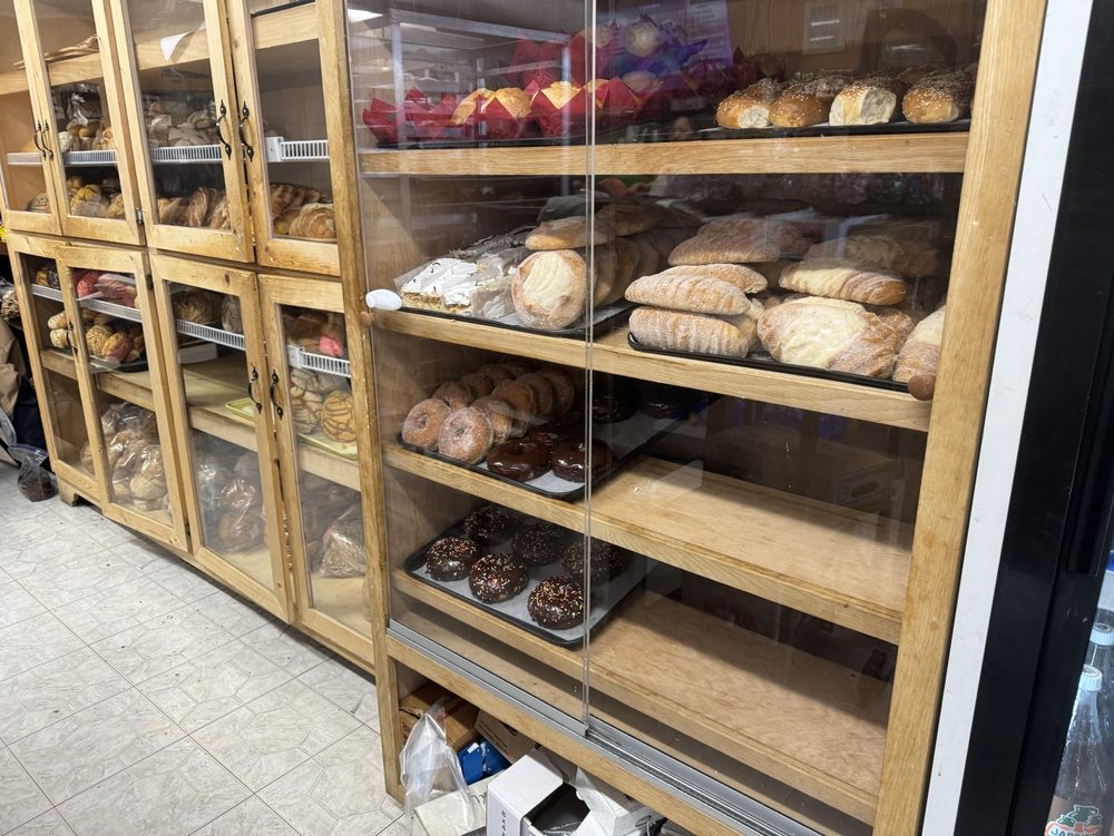 Guatemalan Bakery