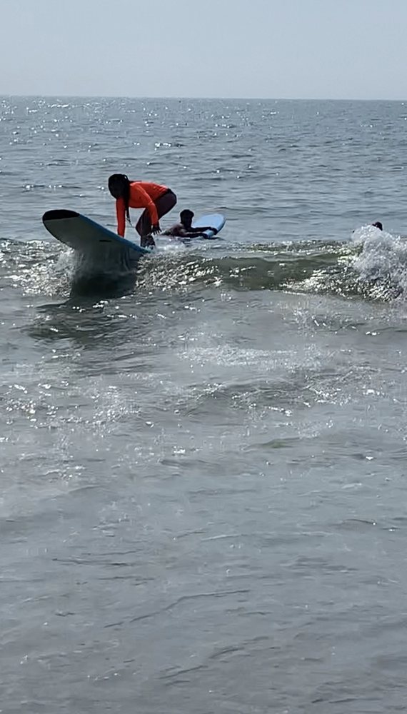 Social spots from Jack's Surf Lessons & Board Rentals