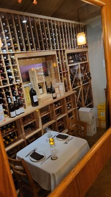 Posada Alta Cocina by null