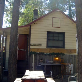 Cabins4less - Cabin #16 - Rafting/Kayaking Near Me - Big Bear Lake, California