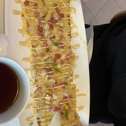 Flatbread