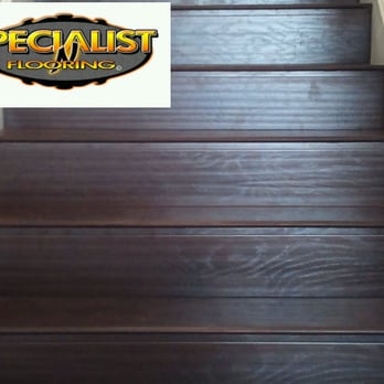 Specialist N Flooring - Laminate Flooring Installed on Stairs - Flooring Near Me - Corona, California Specialist N Flooring - Laminate Flooring Installed on Stairs - Flooring Near Me - Corona, California