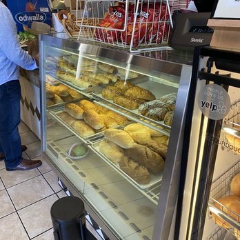 Sunrise Bagels Cafe - inside - Bagels Near Me - Concord, California Sunrise Bagels Cafe - inside - Bagels Near Me - Concord, California