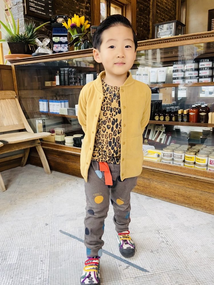 COTTER BARBER Updated October 2024 13 Photos & 54 Reviews 321