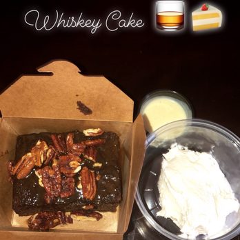 Whiskey Cake - New American Near Me - Irving, Texas Whiskey Cake - New American Near Me - Irving, Texas