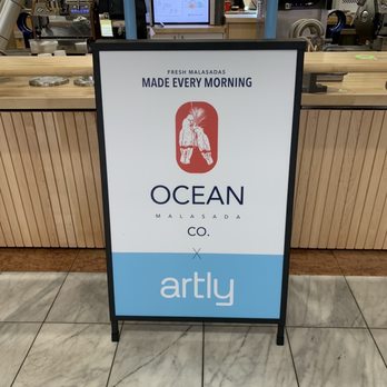 Artly Coffee - Coffee & Tea Near Me - San Francisco, California Artly Coffee - Coffee & Tea Near Me - San Francisco, California