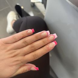 Fresh set Fresh set