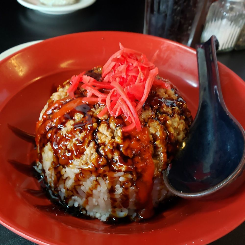 Ramen Sho - Tantan - Ramen Near Me - Meridian, Idaho