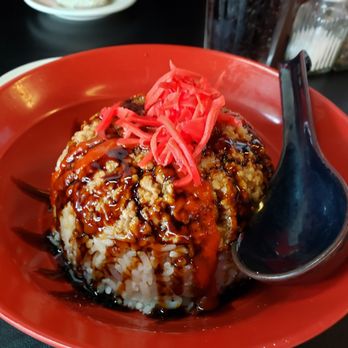 Ramen Sho - Tantan - Ramen Near Me - Meridian, Idaho