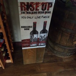 George's Wine & Spirits Gallery