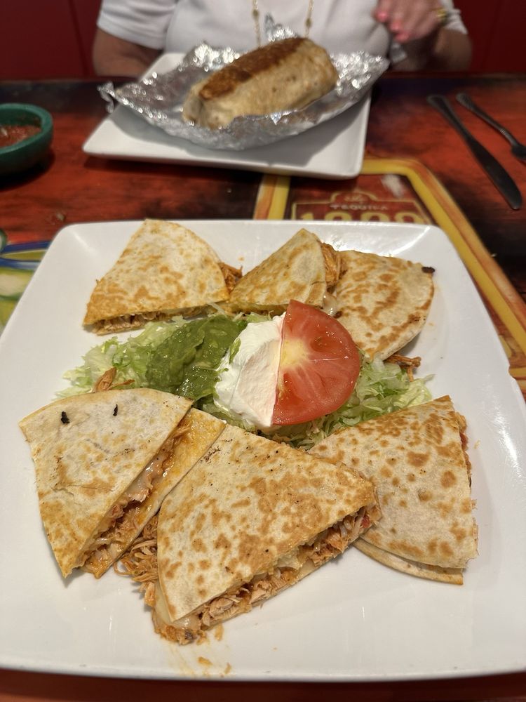 Sol Azteca Mexican Bar & Grill