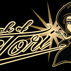 Touch of Tori