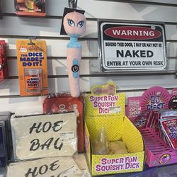 Whats Your Pleasure DC