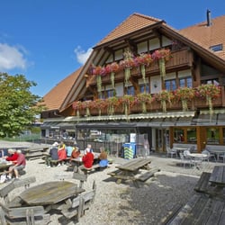 Emmentaler Schaukäserei