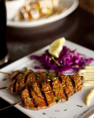 Fuel Charleston by null