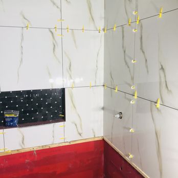 Armtech Industries - Shower tiles - General Contractors Near Me - Bellevile , New Jersey