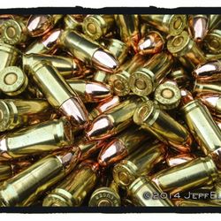 Redline Ballistics - Offering some of the best new and manufactured ammo on the market