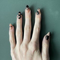 Uniq Nails & Spa - Acrylic Nails