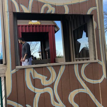 Hope Park - Playgrounds Near Me - Frisco, Texas