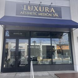 Luxura Aesthetic Medical Spa
