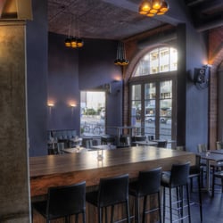 Vai Bistro